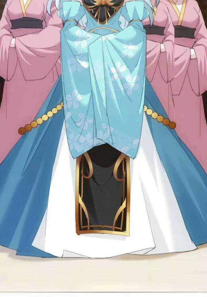 Bí Mật Của Dạ Tộc - Chapter 12.2 - Trang 7