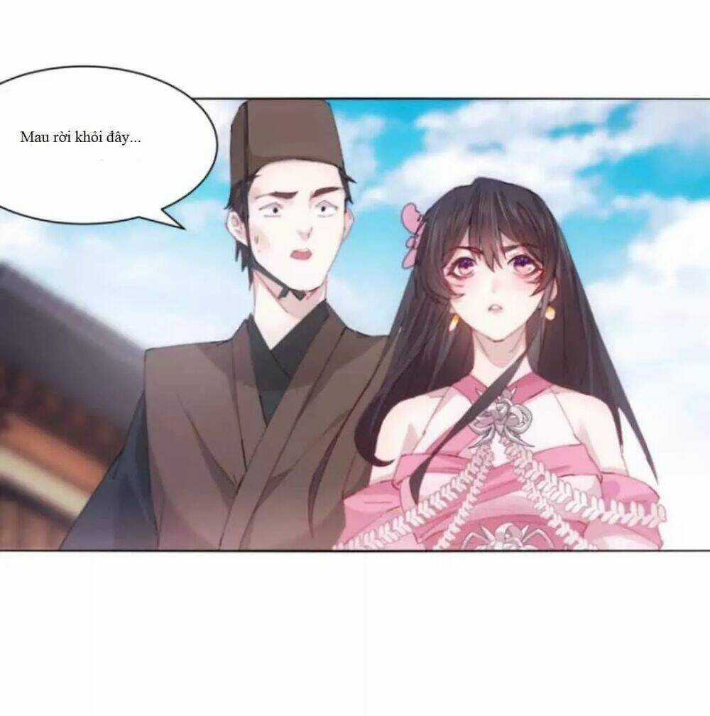 Bí Mật Của Dạ Tộc - Chapter 12.2 - Trang 9