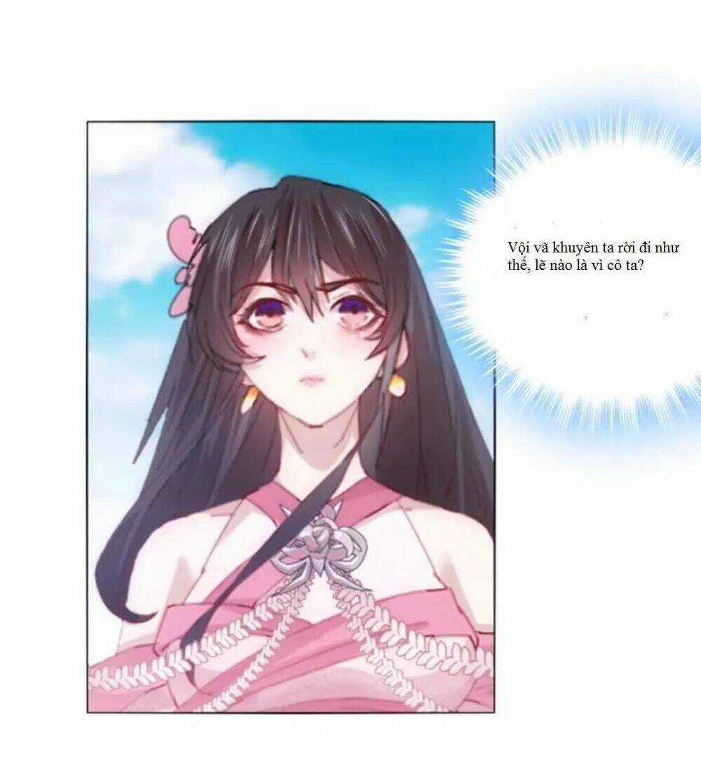 Bí Mật Của Dạ Tộc - Chapter 12.2 - Trang 10