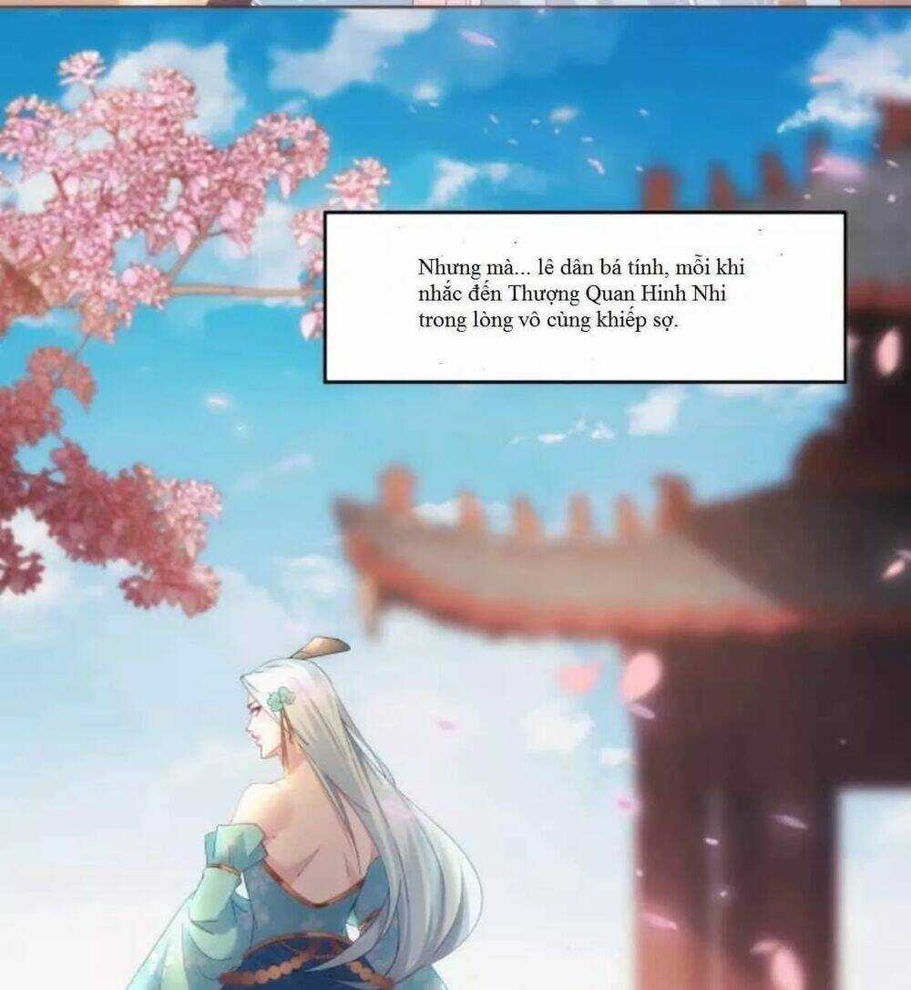 Bí Mật Của Dạ Tộc - Chapter 13.1 - Trang 11