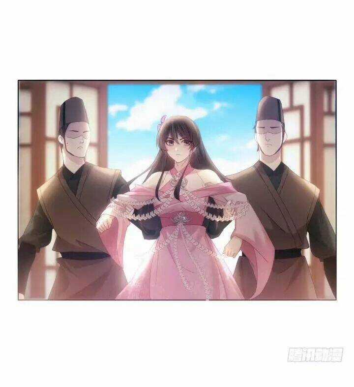 Bí Mật Của Dạ Tộc - Chapter 13.1 - Trang 13