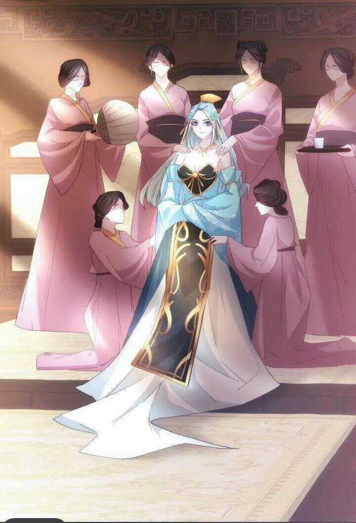 Bí Mật Của Dạ Tộc - Chapter 13.1 - Trang 16