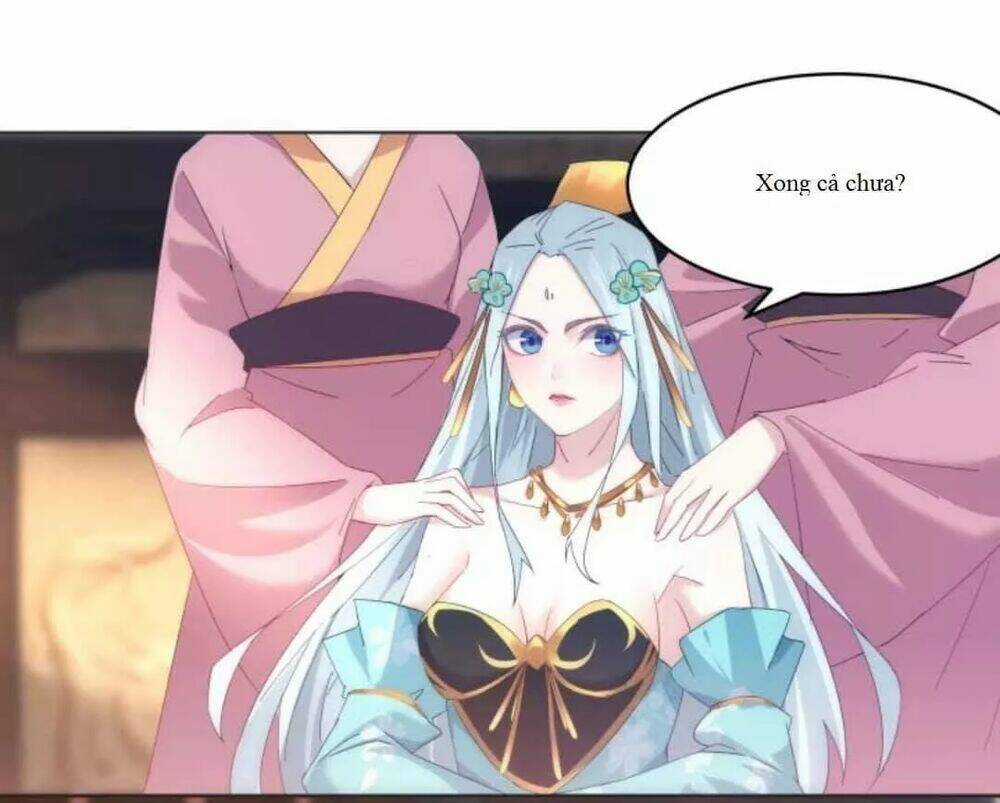 Bí Mật Của Dạ Tộc - Chapter 13.1 - Trang 17