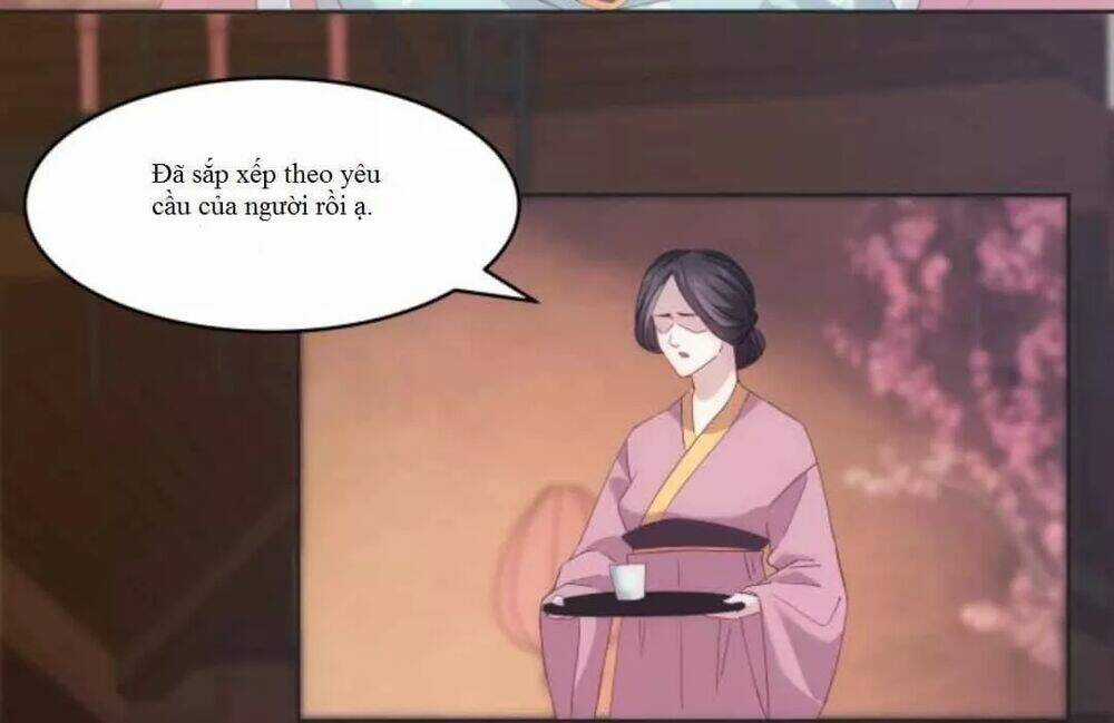 Bí Mật Của Dạ Tộc - Chapter 13.1 - Trang 18