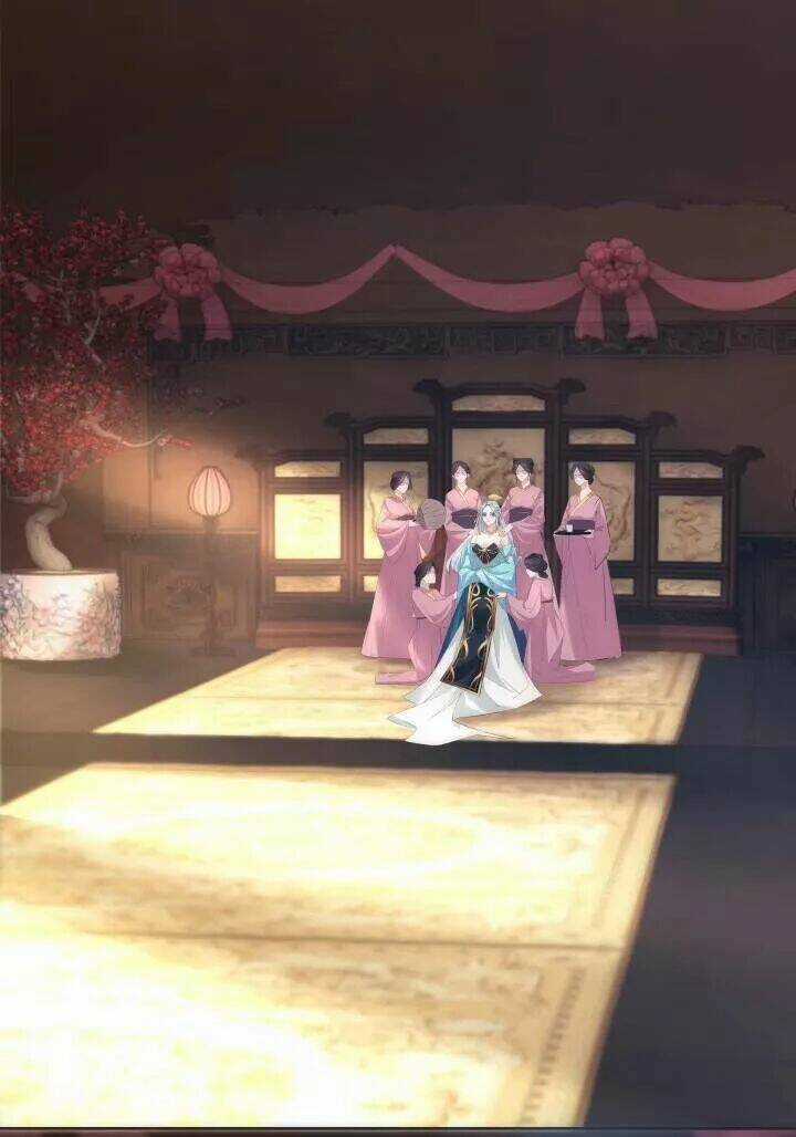 Bí Mật Của Dạ Tộc - Chapter 13.1 - Trang 19