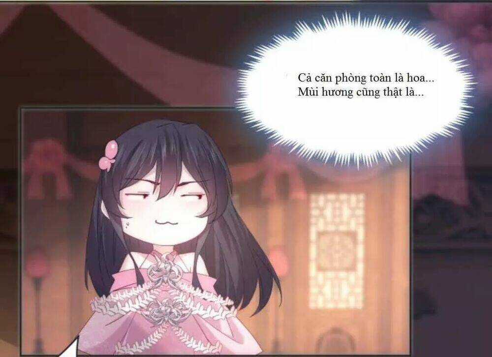 Bí Mật Của Dạ Tộc - Chapter 13.1 - Trang 20