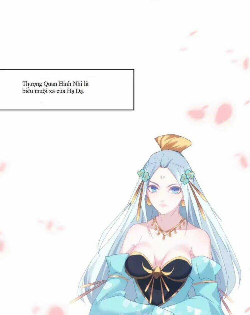 Bí Mật Của Dạ Tộc - Chapter 13.1 - Trang 3