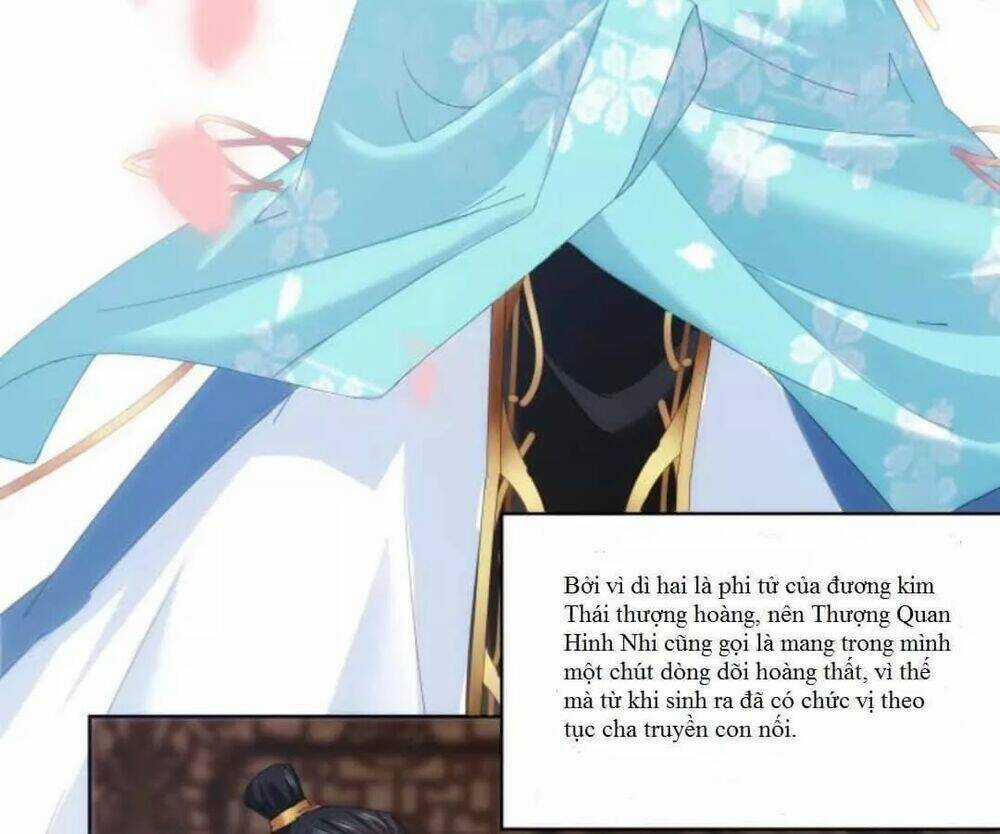 Bí Mật Của Dạ Tộc - Chapter 13.1 - Trang 4