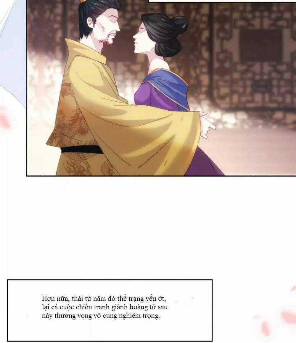 Bí Mật Của Dạ Tộc - Chapter 13.1 - Trang 5