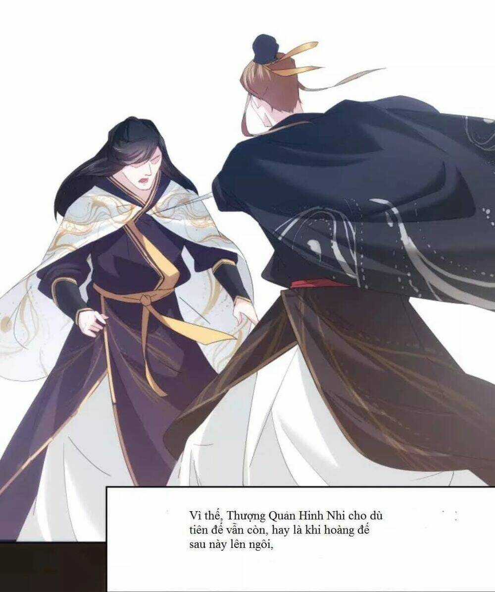 Bí Mật Của Dạ Tộc - Chapter 13.1 - Trang 6