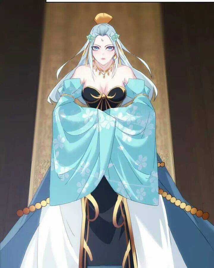 Bí Mật Của Dạ Tộc - Chapter 13.1 - Trang 7