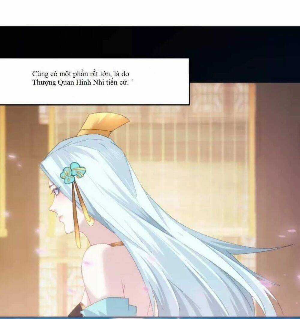 Bí Mật Của Dạ Tộc - Chapter 13.1 - Trang 10