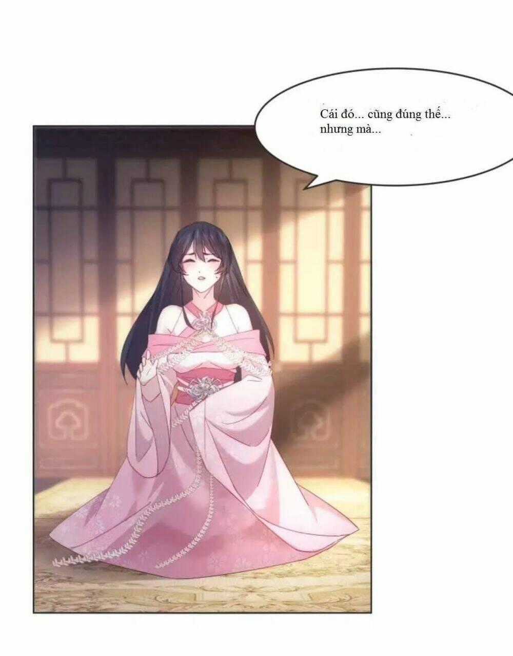 Bí Mật Của Dạ Tộc - Chapter 13.2 - Trang 1