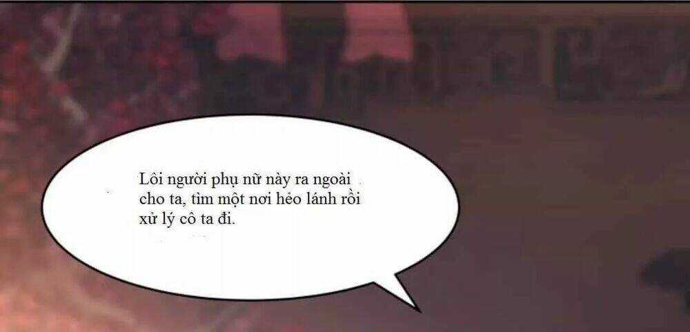 Bí Mật Của Dạ Tộc - Chapter 13.2 - Trang 11