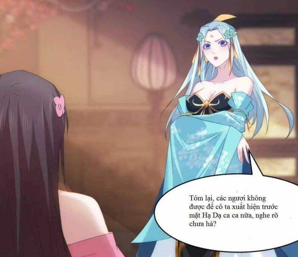 Bí Mật Của Dạ Tộc - Chapter 13.2 - Trang 12