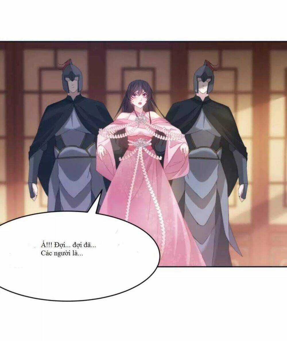 Bí Mật Của Dạ Tộc - Chapter 13.2 - Trang 14