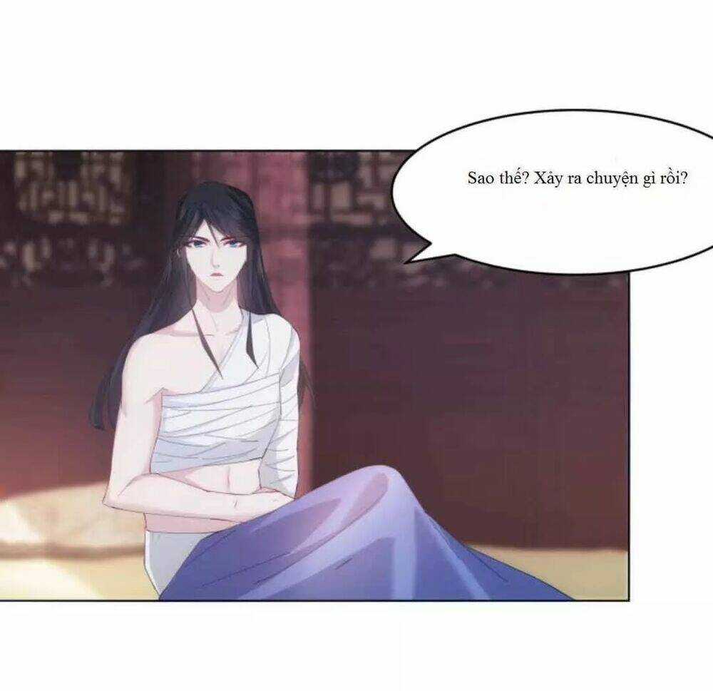 Bí Mật Của Dạ Tộc - Chapter 13.2 - Trang 16