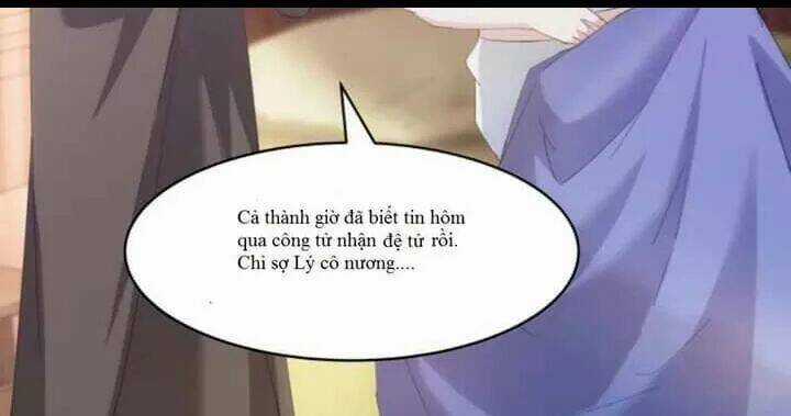 Bí Mật Của Dạ Tộc - Chapter 13.2 - Trang 18