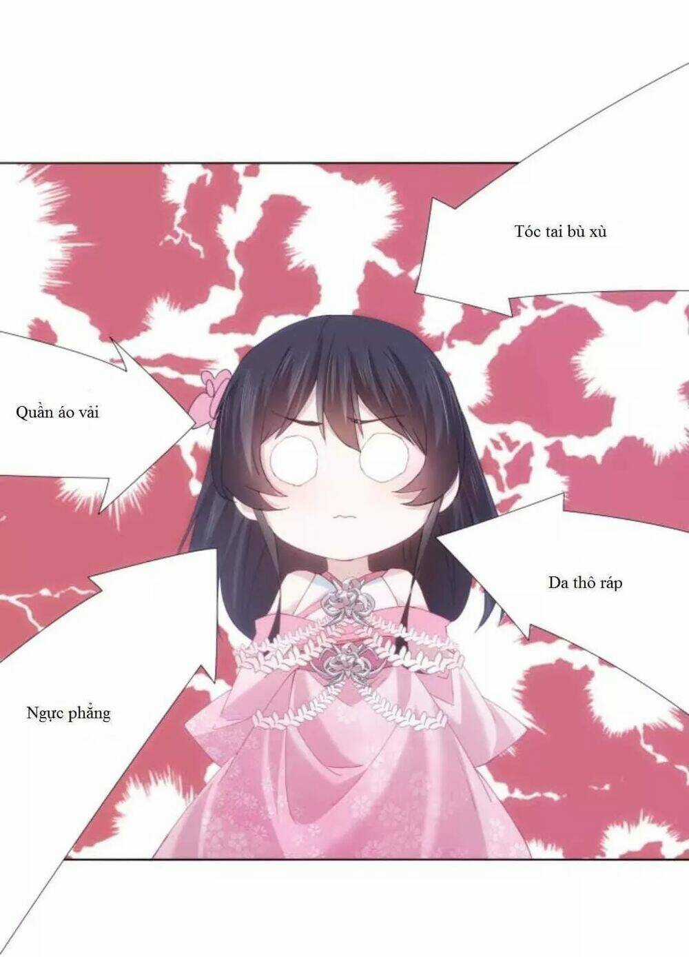 Bí Mật Của Dạ Tộc - Chapter 13.2 - Trang 4