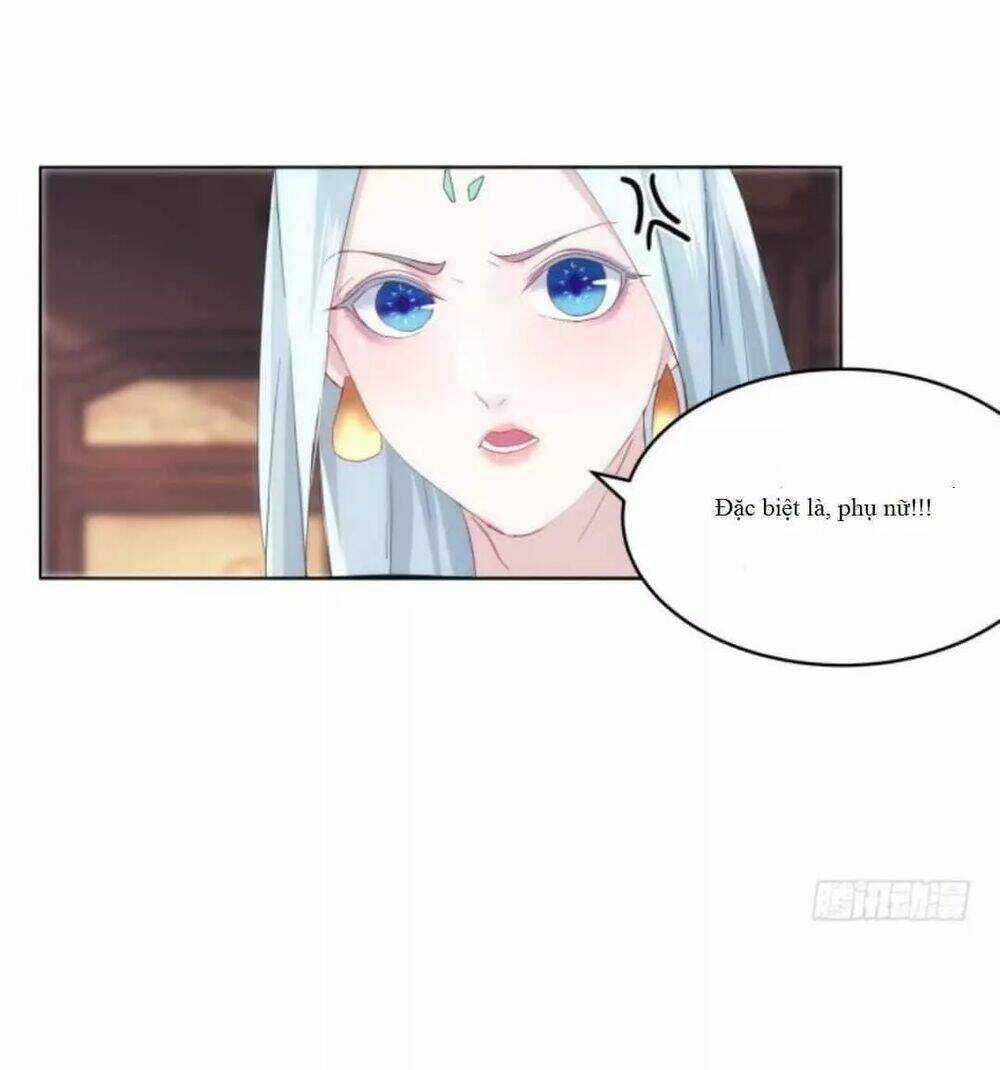 Bí Mật Của Dạ Tộc - Chapter 13.2 - Trang 7