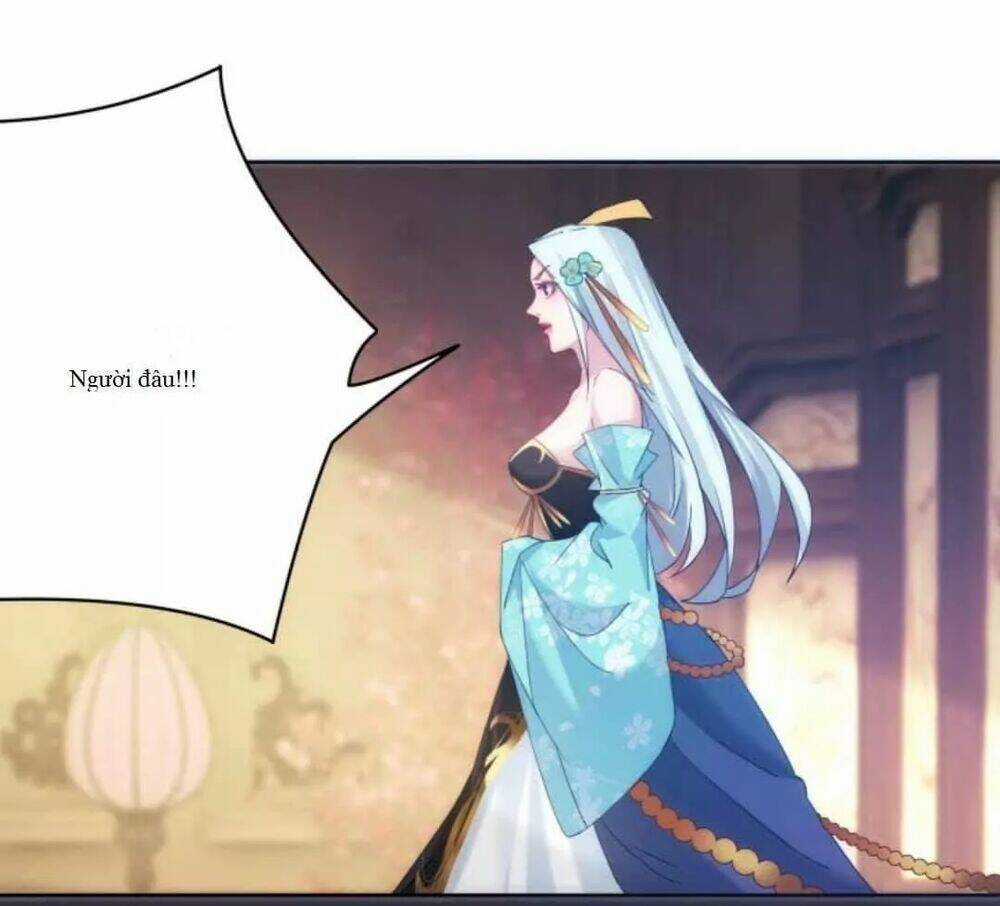 Bí Mật Của Dạ Tộc - Chapter 13.2 - Trang 8