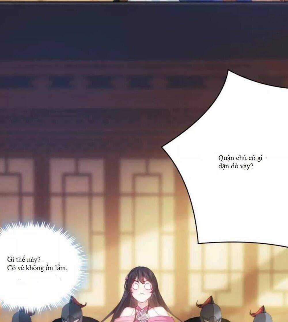 Bí Mật Của Dạ Tộc - Chapter 13.2 - Trang 9