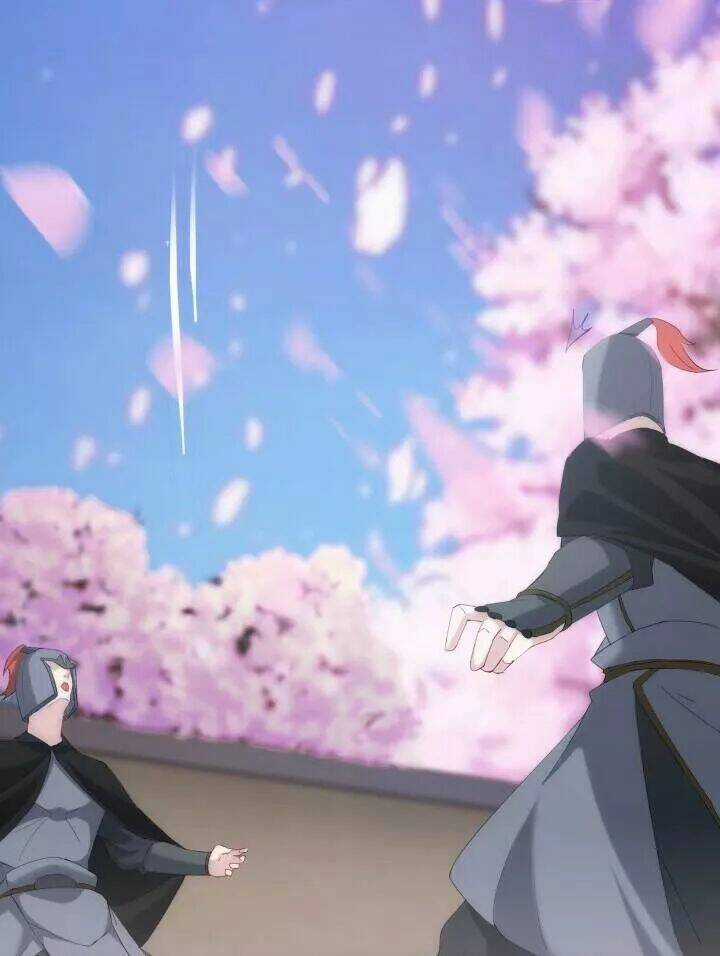 Bí Mật Của Dạ Tộc - Chapter 14.1 - Trang 12