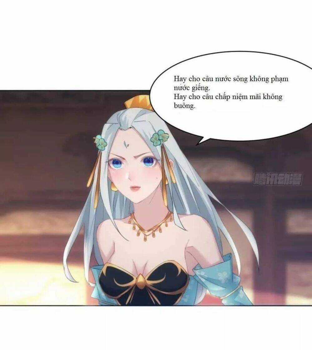 Bí Mật Của Dạ Tộc - Chapter 14.1 - Trang 20