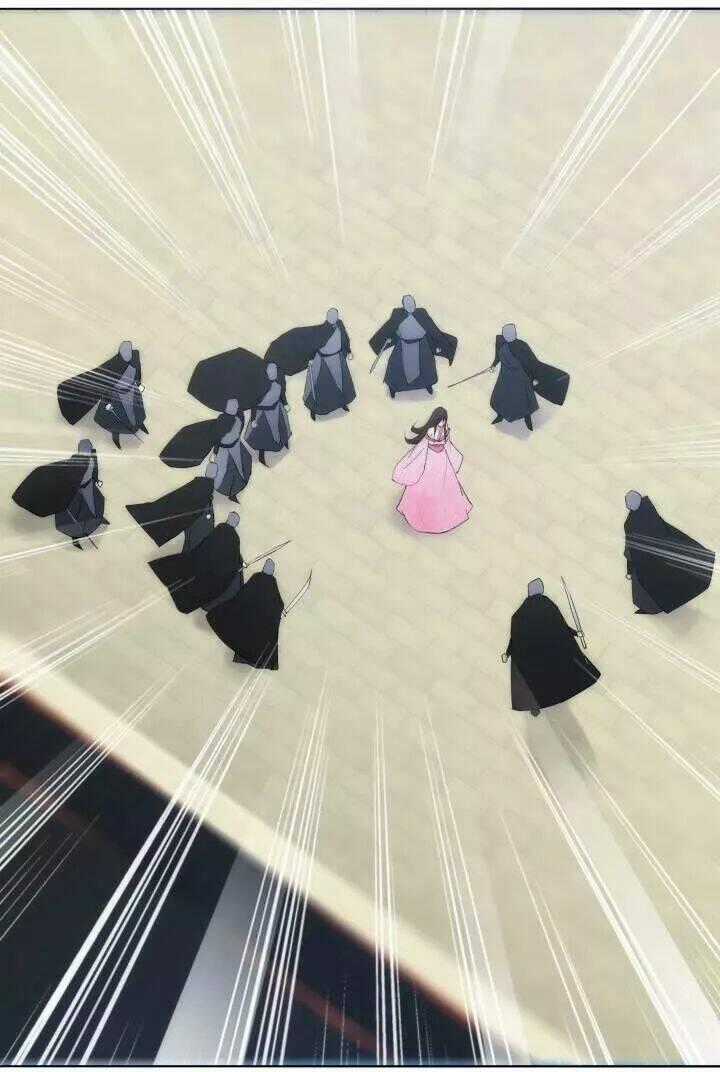 Bí Mật Của Dạ Tộc - Chapter 14.1 - Trang 22