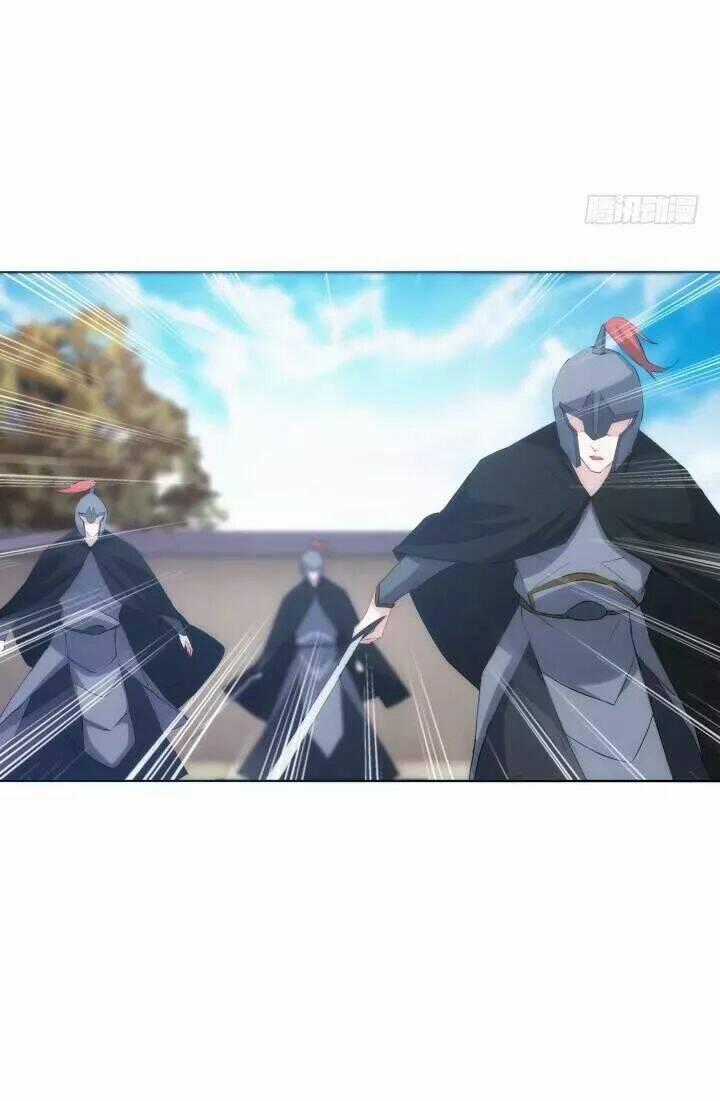 Bí Mật Của Dạ Tộc - Chapter 14.1 - Trang 23