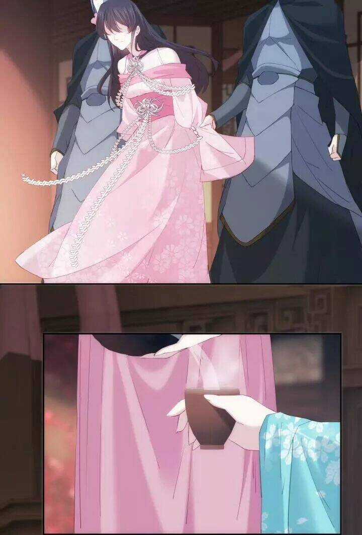 Bí Mật Của Dạ Tộc - Chapter 14.1 - Trang 4