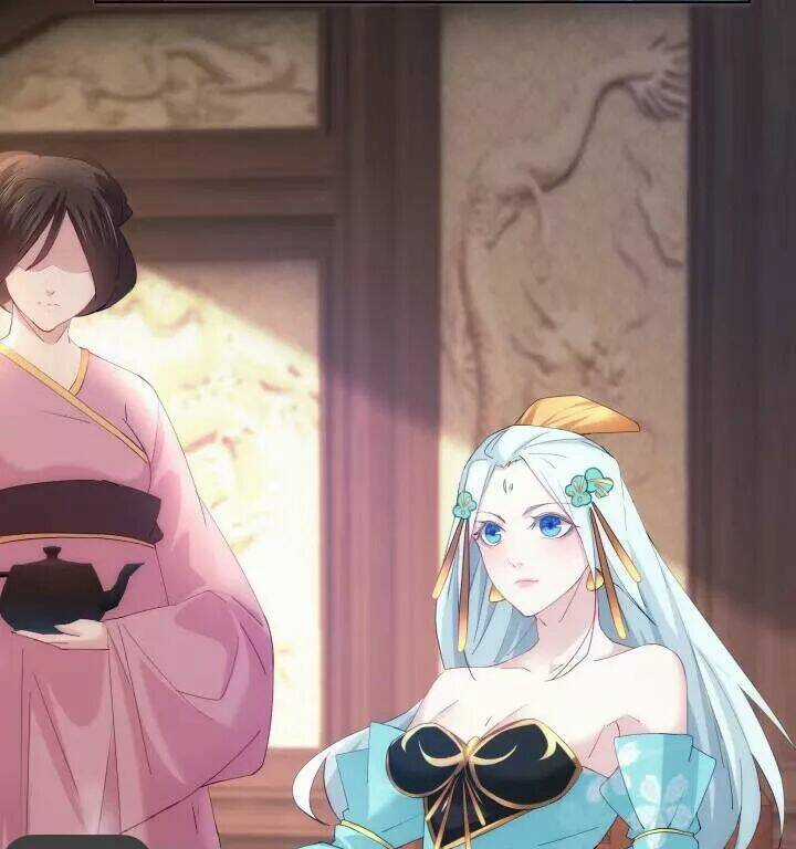 Bí Mật Của Dạ Tộc - Chapter 14.1 - Trang 5