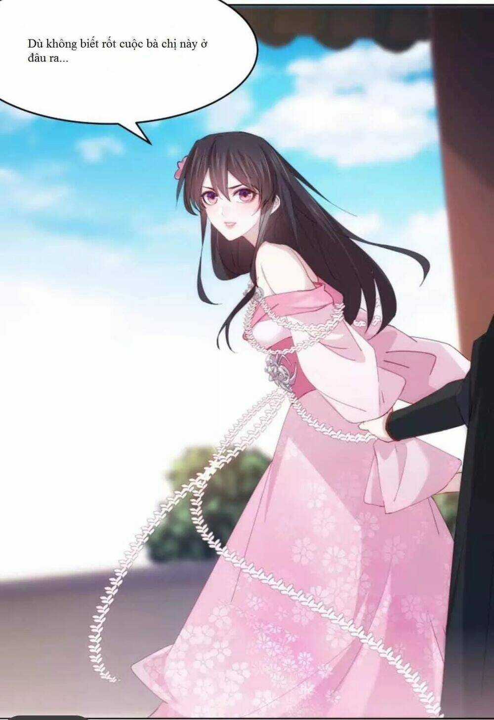 Bí Mật Của Dạ Tộc - Chapter 14.1 - Trang 8