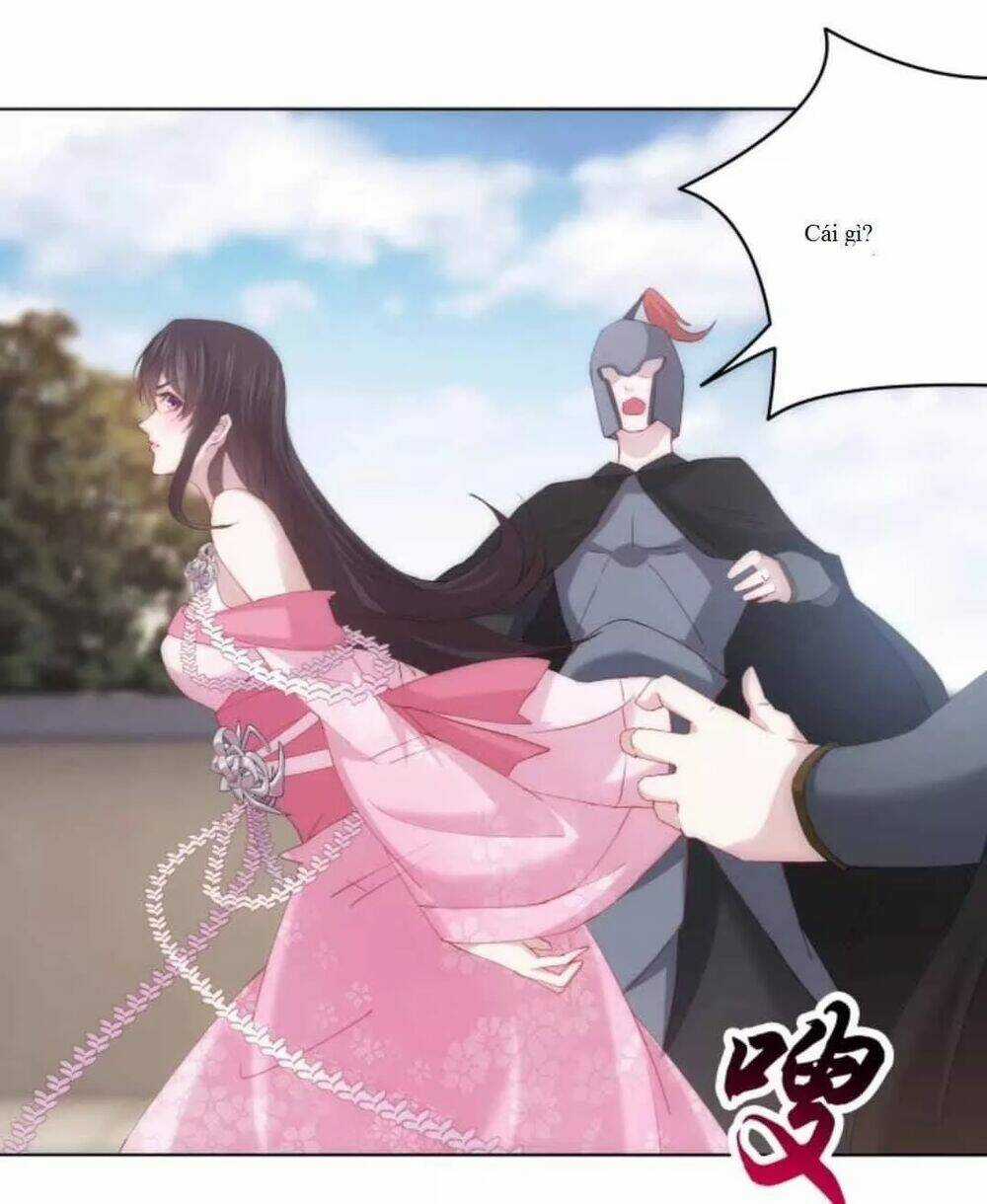 Bí Mật Của Dạ Tộc - Chapter 14.1 - Trang 10