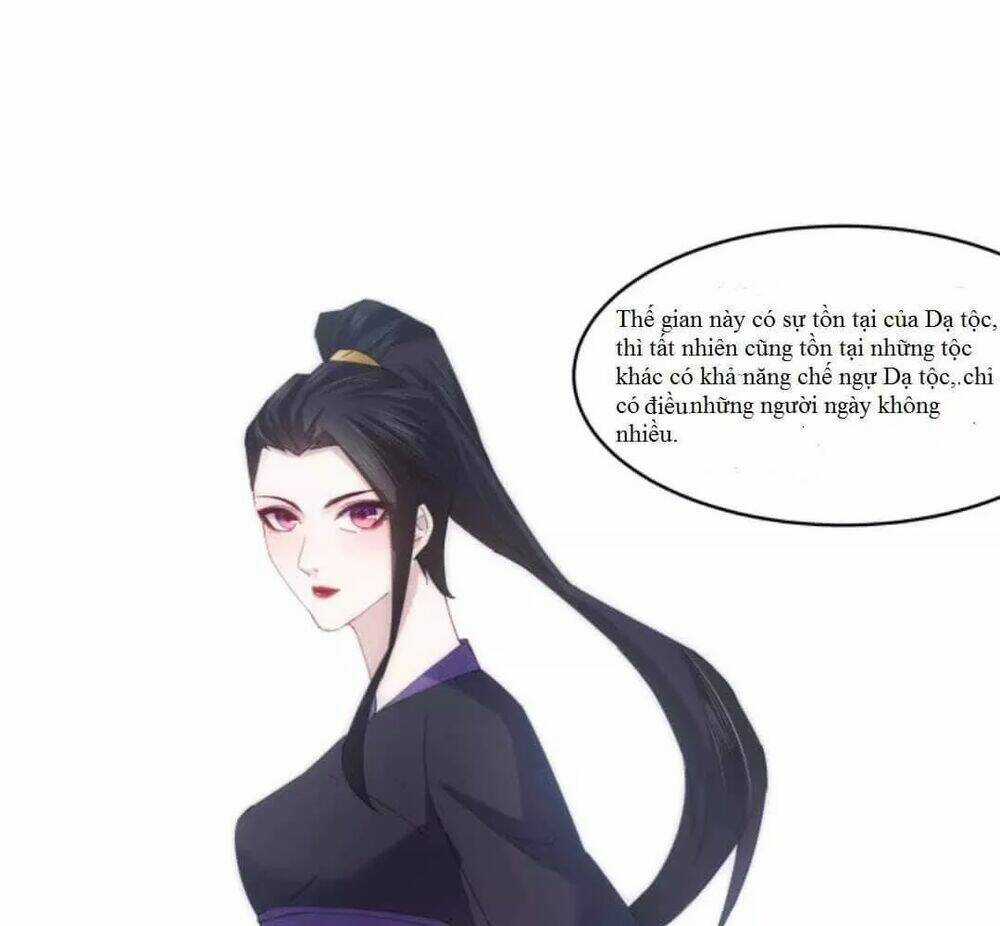 Bí Mật Của Dạ Tộc - Chapter 14.2 - Trang 11