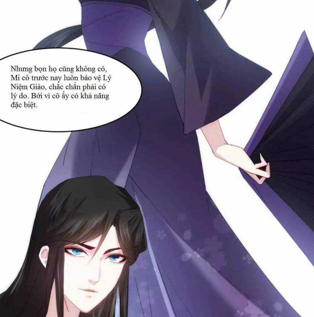 Bí Mật Của Dạ Tộc - Chapter 14.2 - Trang 12