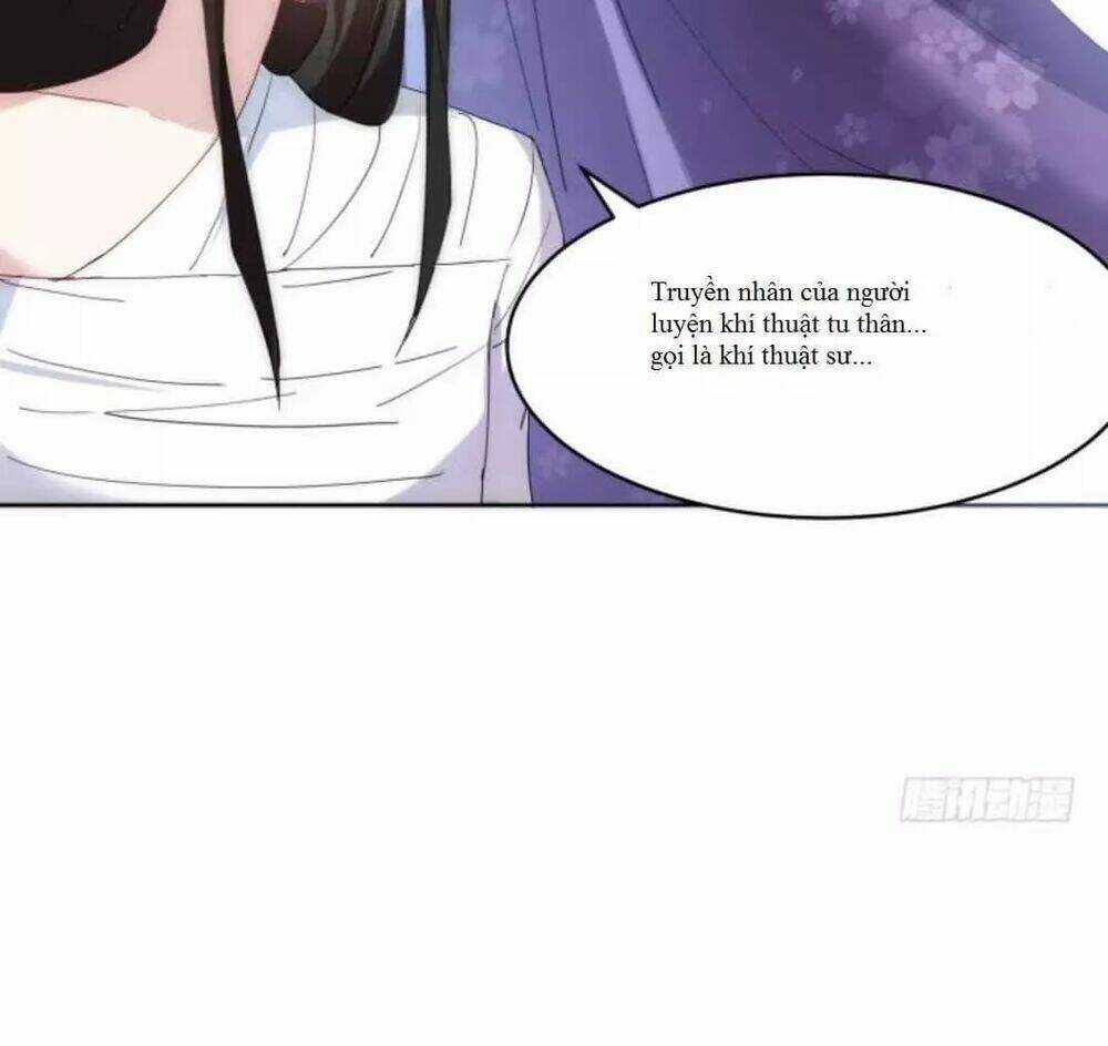 Bí Mật Của Dạ Tộc - Chapter 14.2 - Trang 13