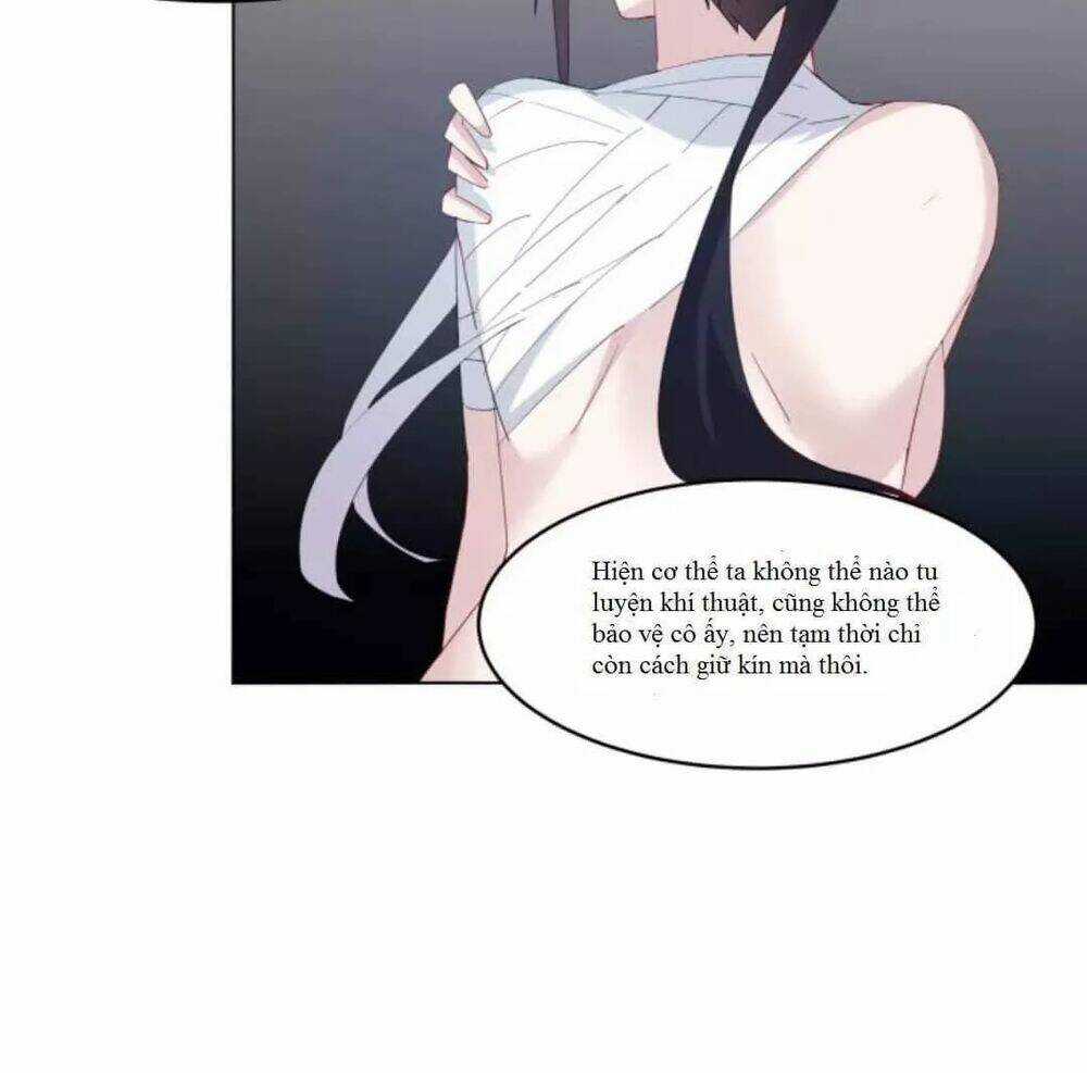 Bí Mật Của Dạ Tộc - Chapter 14.2 - Trang 20