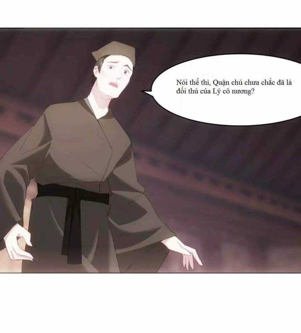 Bí Mật Của Dạ Tộc - Chapter 14.2 - Trang 3