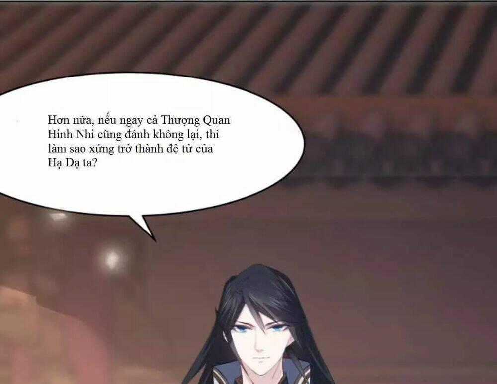 Bí Mật Của Dạ Tộc - Chapter 14.2 - Trang 22