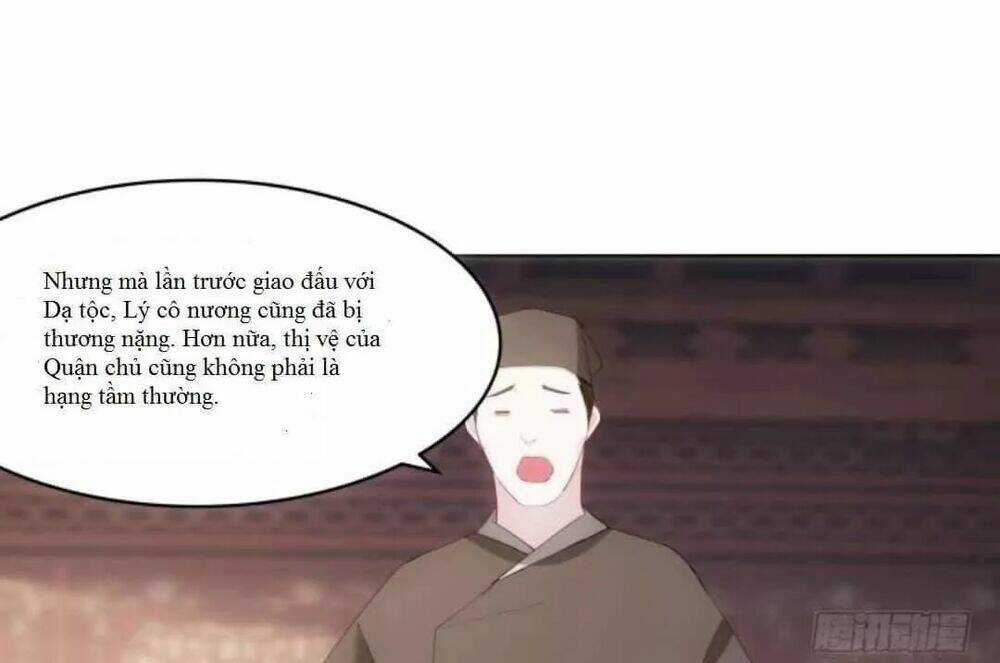 Bí Mật Của Dạ Tộc - Chapter 14.2 - Trang 5