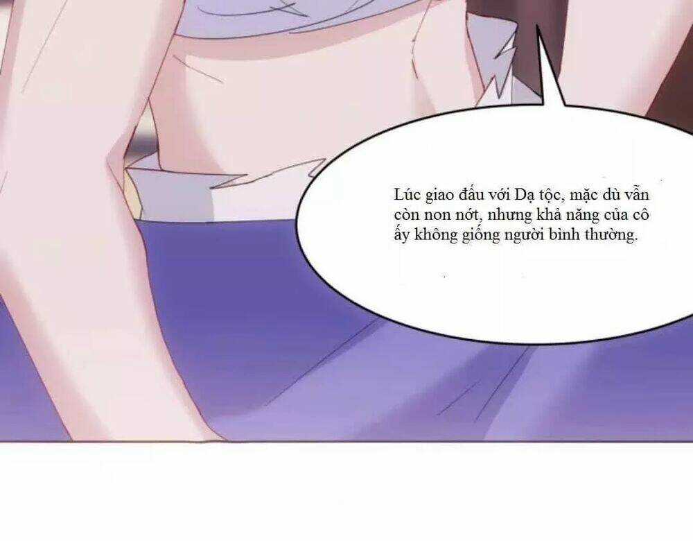 Bí Mật Của Dạ Tộc - Chapter 14.2 - Trang 8