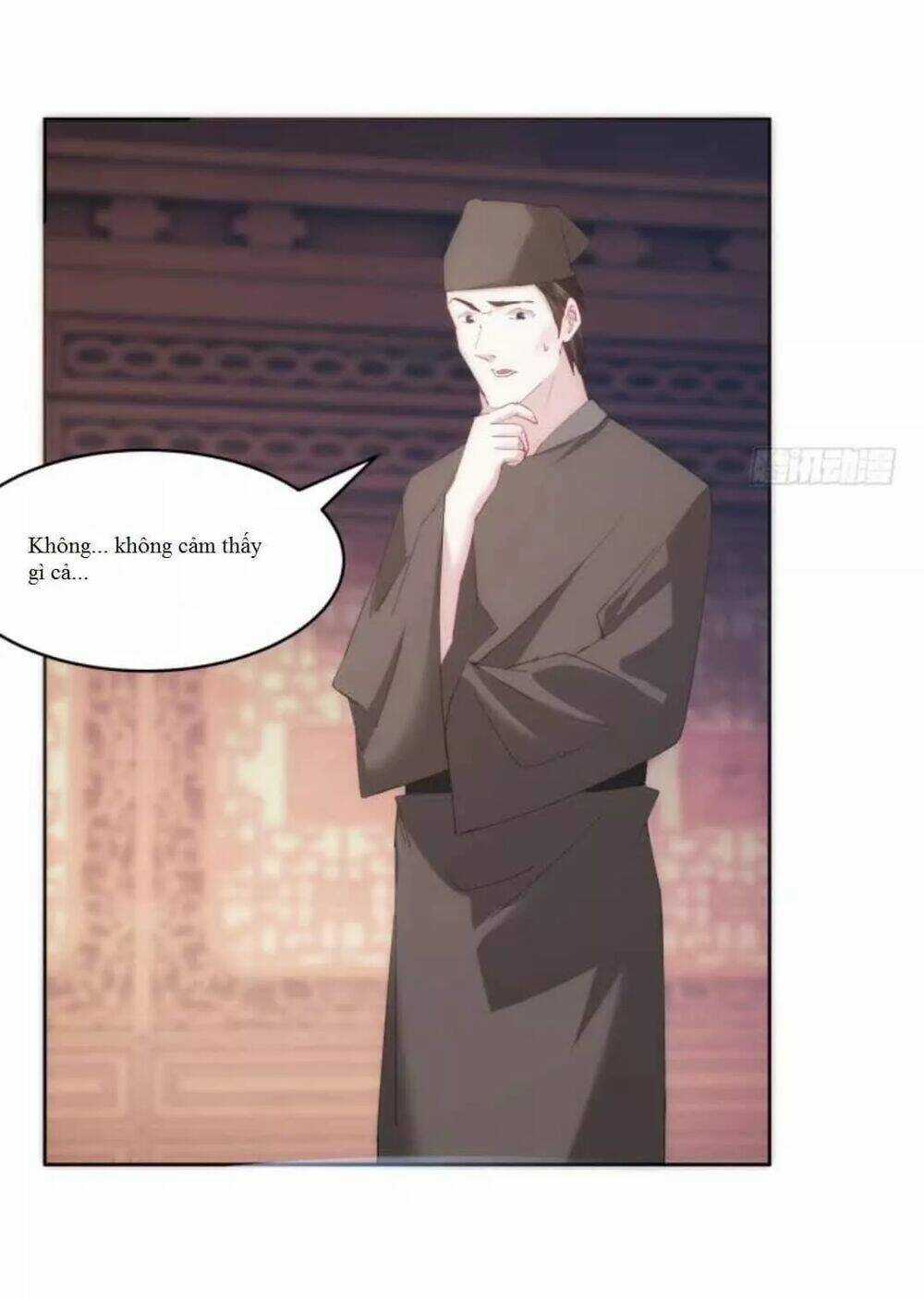 Bí Mật Của Dạ Tộc - Chapter 14.2 - Trang 10