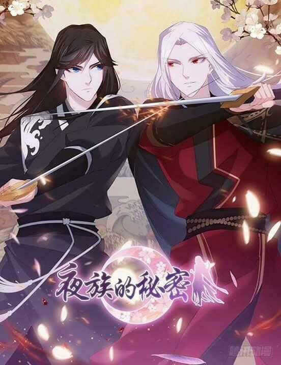 Bí Mật Của Dạ Tộc - Chapter 15 - Trang 1