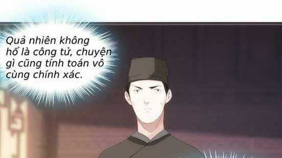 Bí Mật Của Dạ Tộc - Chapter 15 - Trang 13