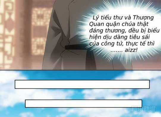 Bí Mật Của Dạ Tộc - Chapter 15 - Trang 14
