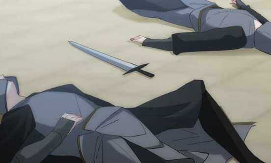 Bí Mật Của Dạ Tộc - Chapter 15 - Trang 17