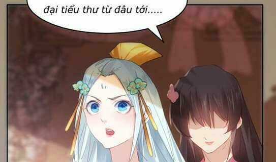 Bí Mật Của Dạ Tộc - Chapter 15 - Trang 23