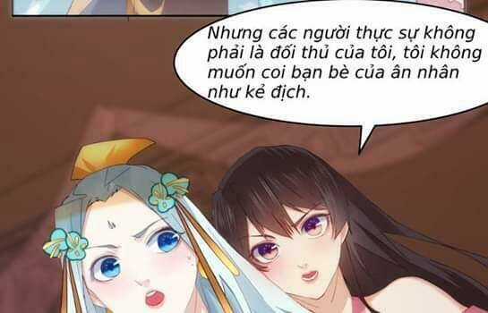 Bí Mật Của Dạ Tộc - Chapter 15 - Trang 25