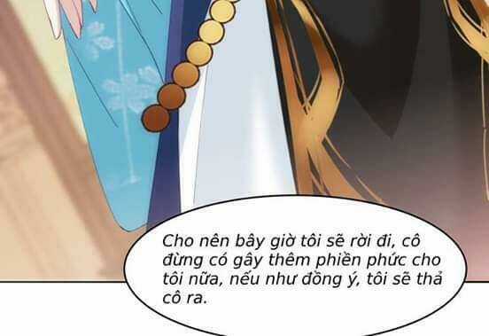 Bí Mật Của Dạ Tộc - Chapter 15 - Trang 28